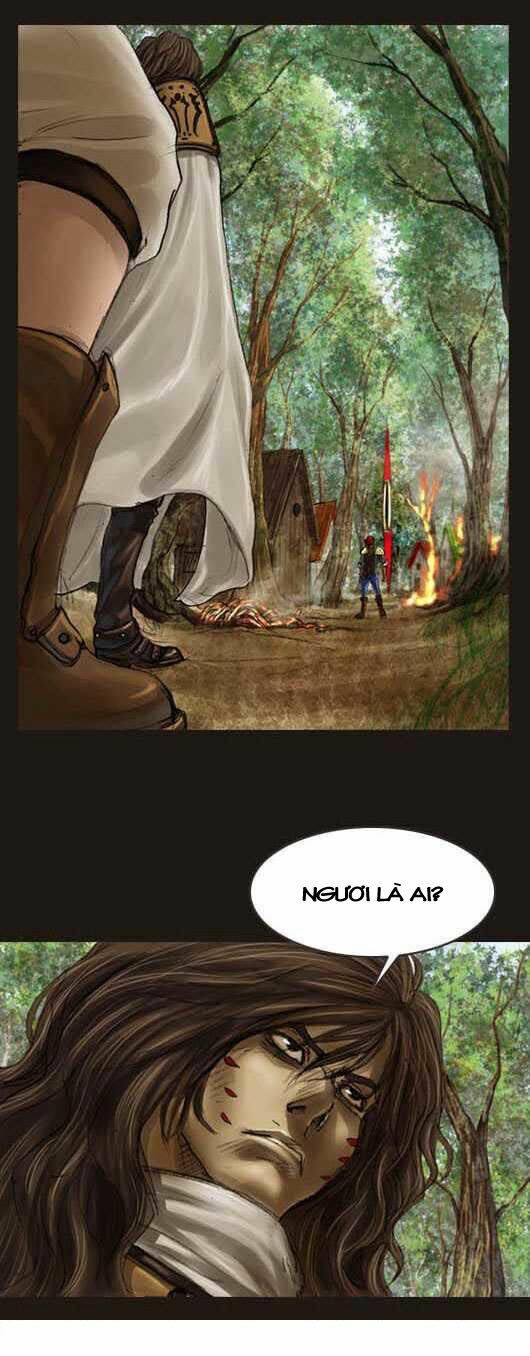 Hội Ảo Thuật Chapter 10 - Trang 2