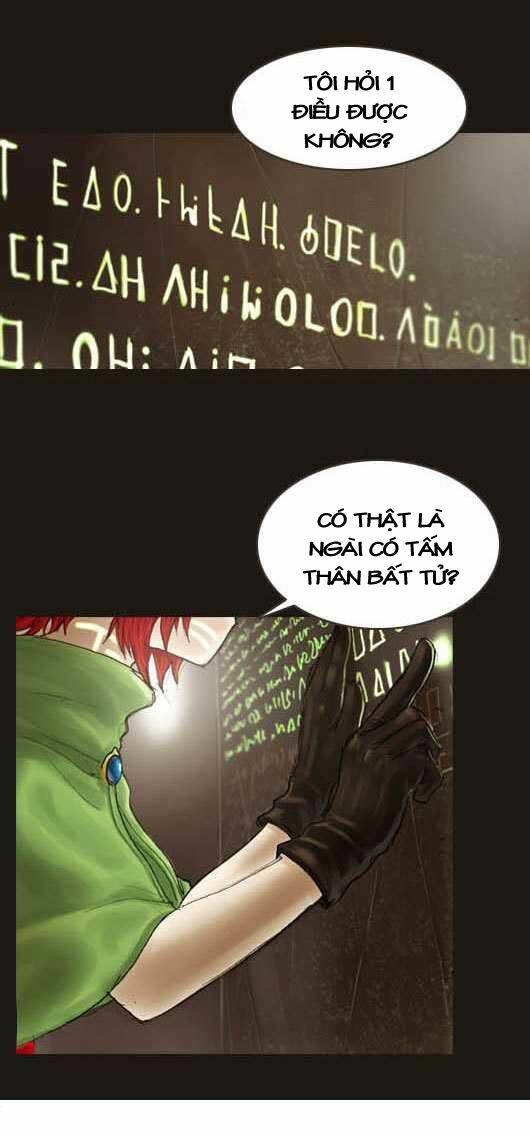 Hội Ảo Thuật Chapter 11 - Trang 2