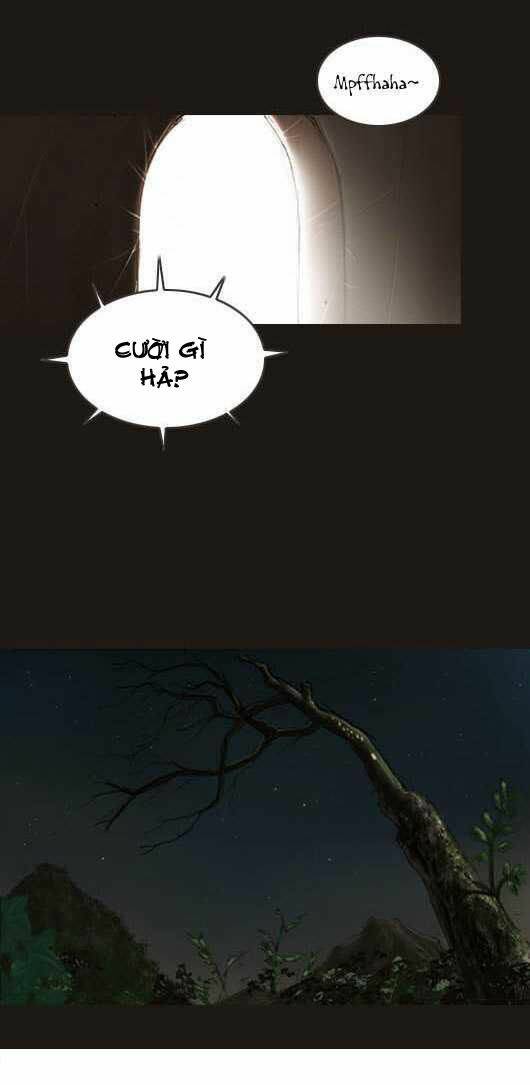 Hội Ảo Thuật Chapter 11 - Trang 2