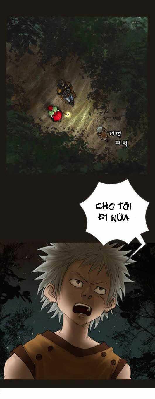 Hội Ảo Thuật Chapter 11 - Trang 2
