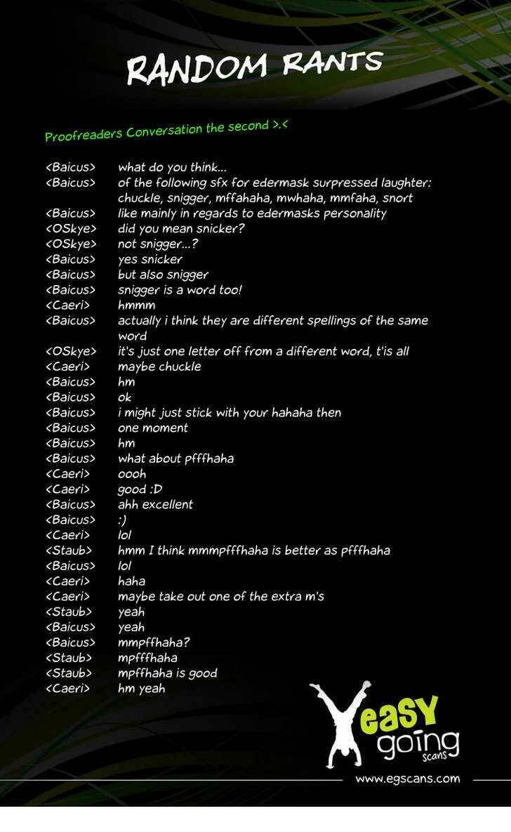 Hội Ảo Thuật Chapter 11 - Trang 2