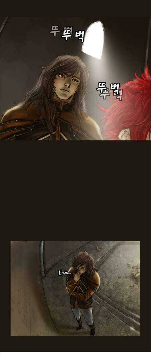 Hội Ảo Thuật Chapter 11 - Trang 2