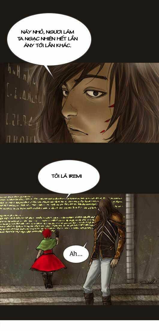 Hội Ảo Thuật Chapter 11 - Trang 2