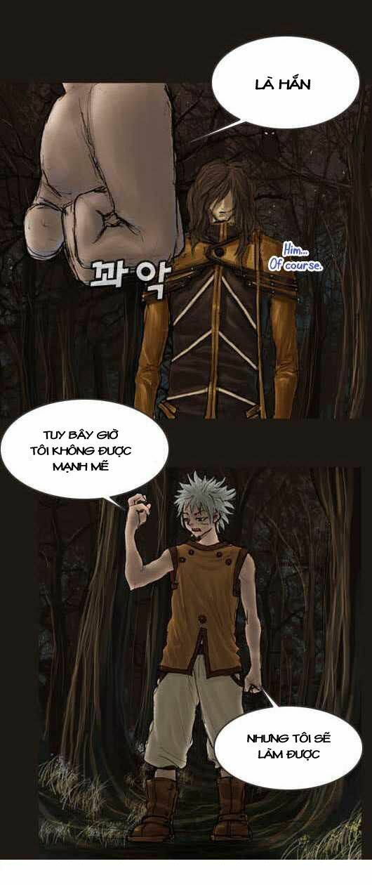 Hội Ảo Thuật Chapter 12 - Trang 2