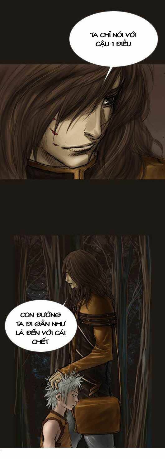 Hội Ảo Thuật Chapter 12 - Trang 2