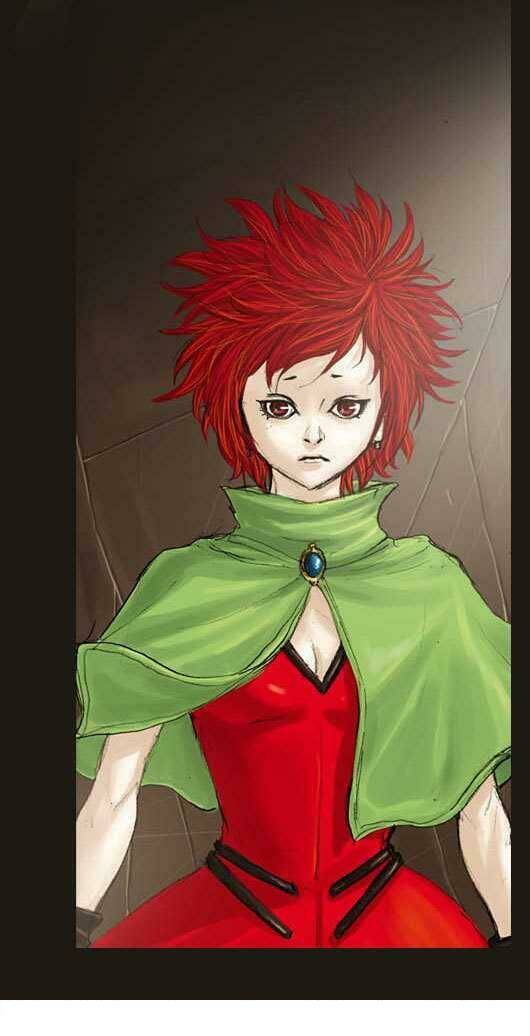 Hội Ảo Thuật Chapter 12 - Trang 2