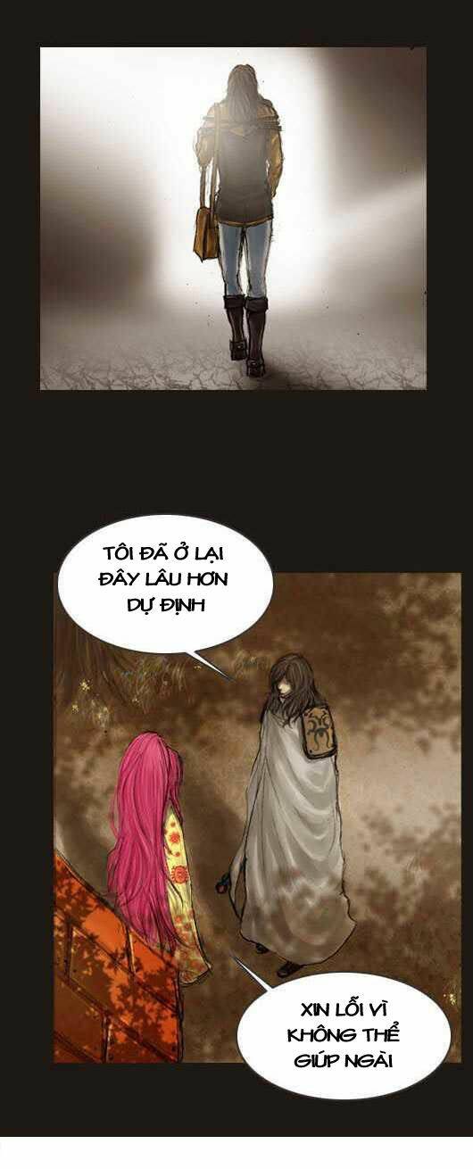 Hội Ảo Thuật Chapter 12 - Trang 2