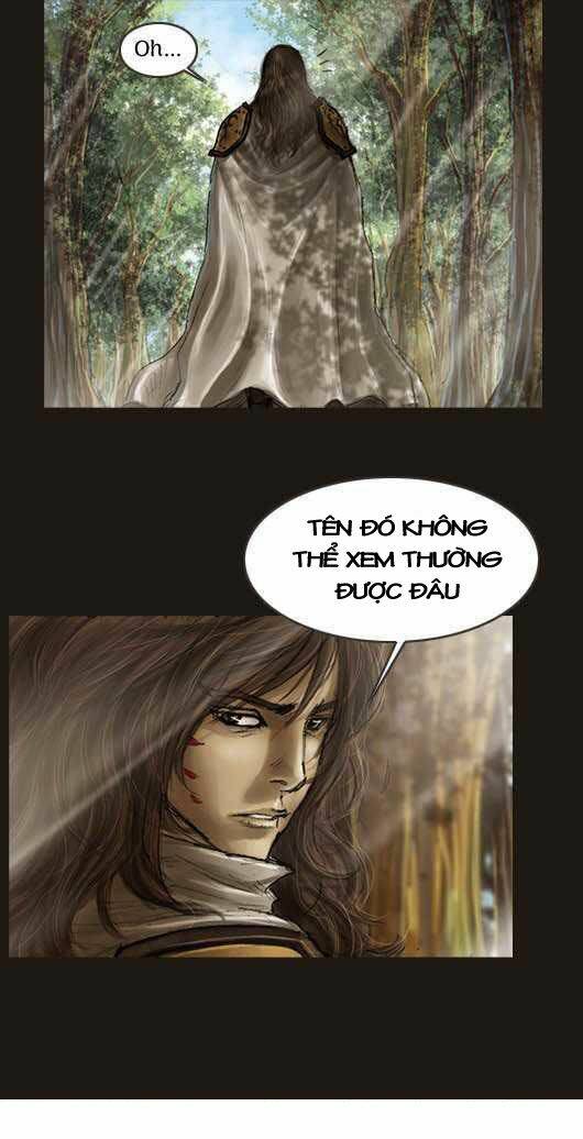 Hội Ảo Thuật Chapter 12 - Trang 2