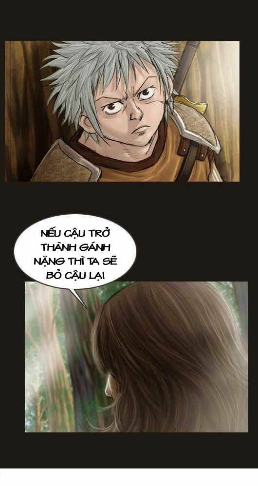 Hội Ảo Thuật Chapter 12 - Trang 2