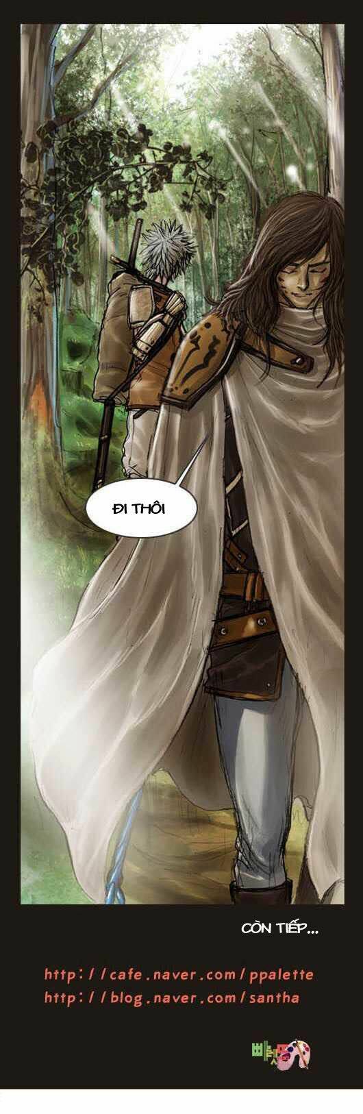 Hội Ảo Thuật Chapter 12 - Trang 2