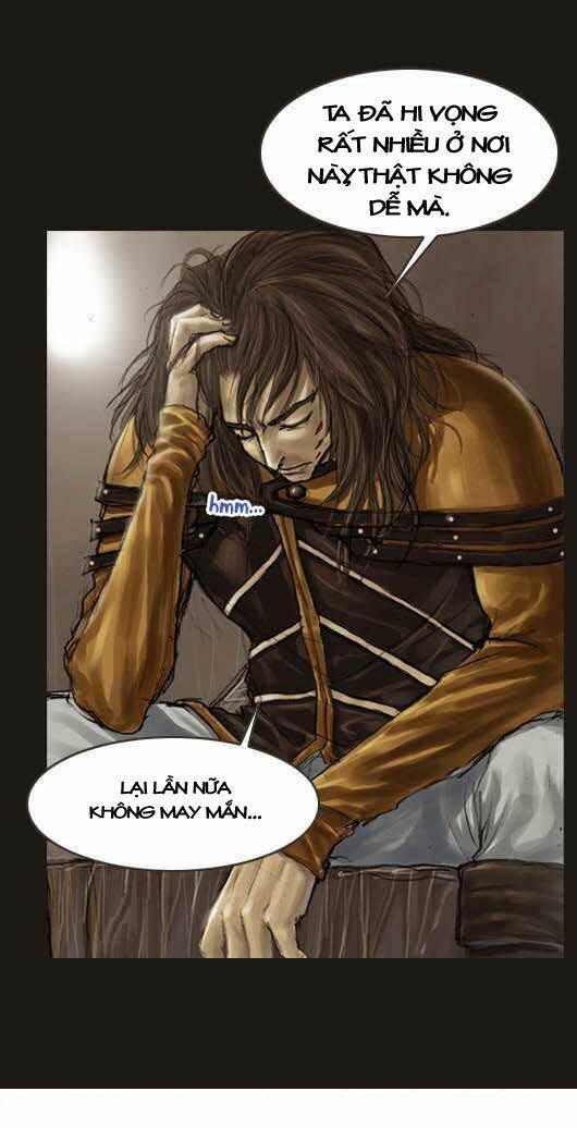 Hội Ảo Thuật Chapter 12 - Trang 2