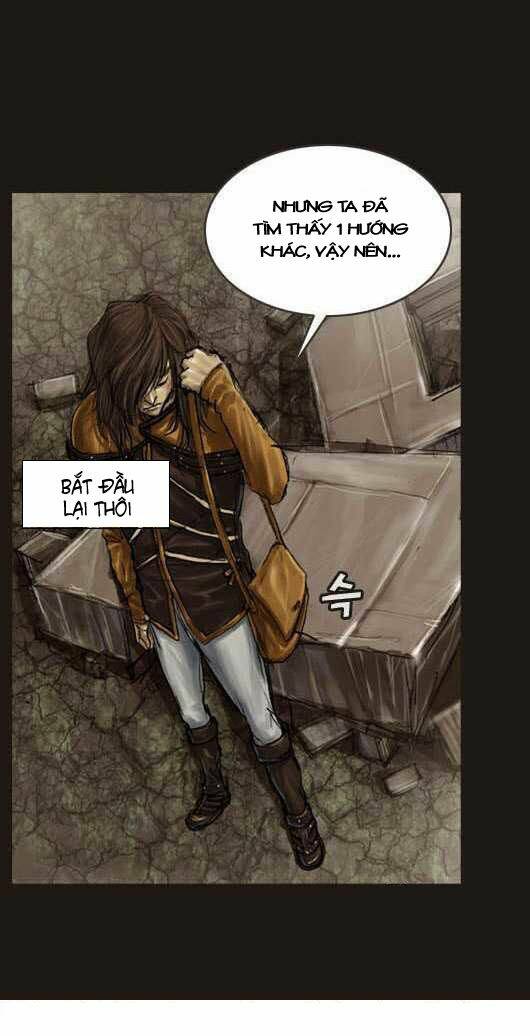 Hội Ảo Thuật Chapter 12 - Trang 2