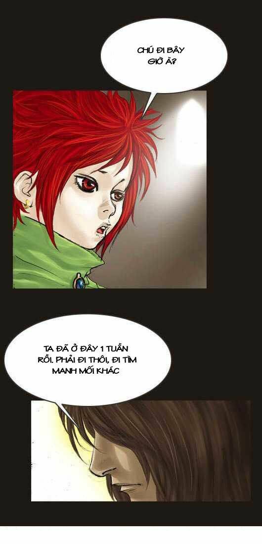 Hội Ảo Thuật Chapter 12 - Trang 2