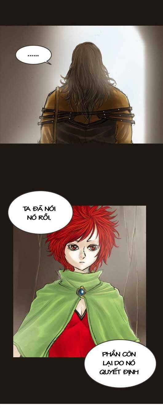 Hội Ảo Thuật Chapter 12 - Trang 2