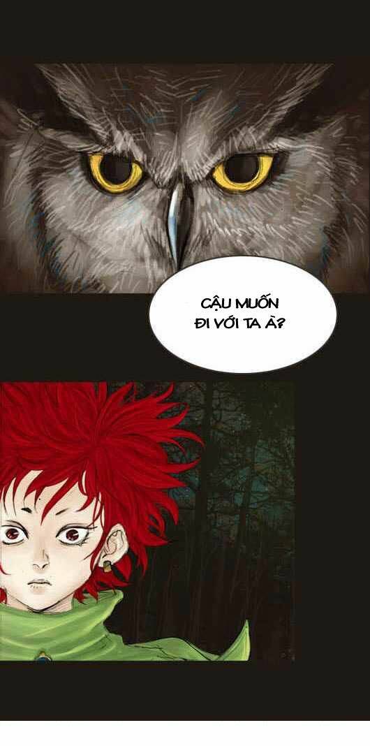 Hội Ảo Thuật Chapter 12 - Trang 2