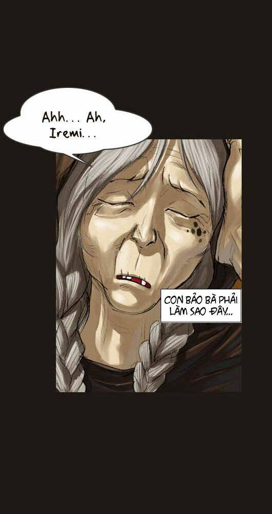 Hội Ảo Thuật Chapter 13 - Trang 2