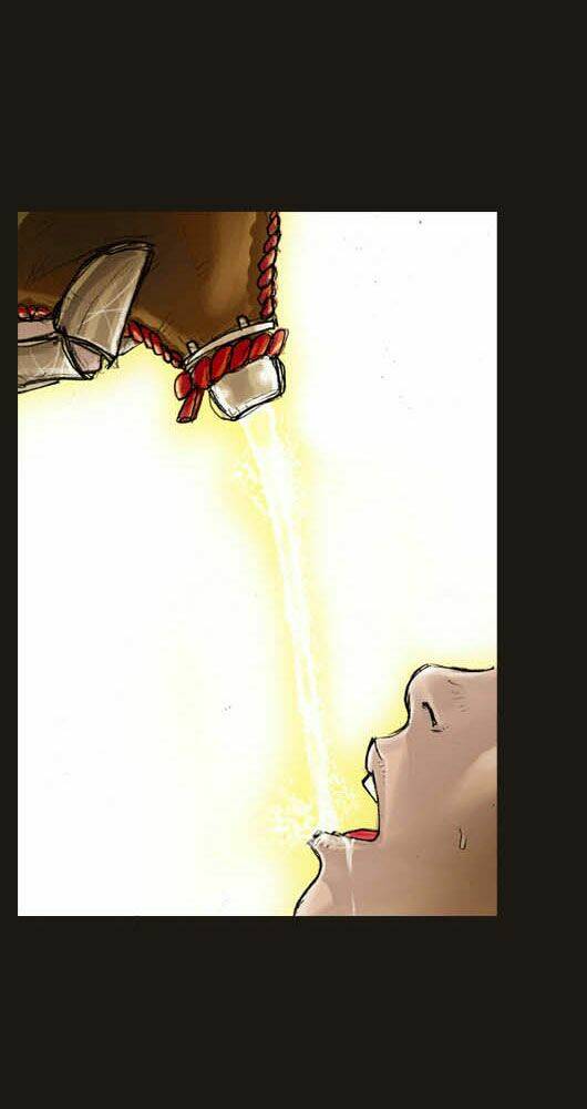 Hội Ảo Thuật Chapter 13 - Trang 2