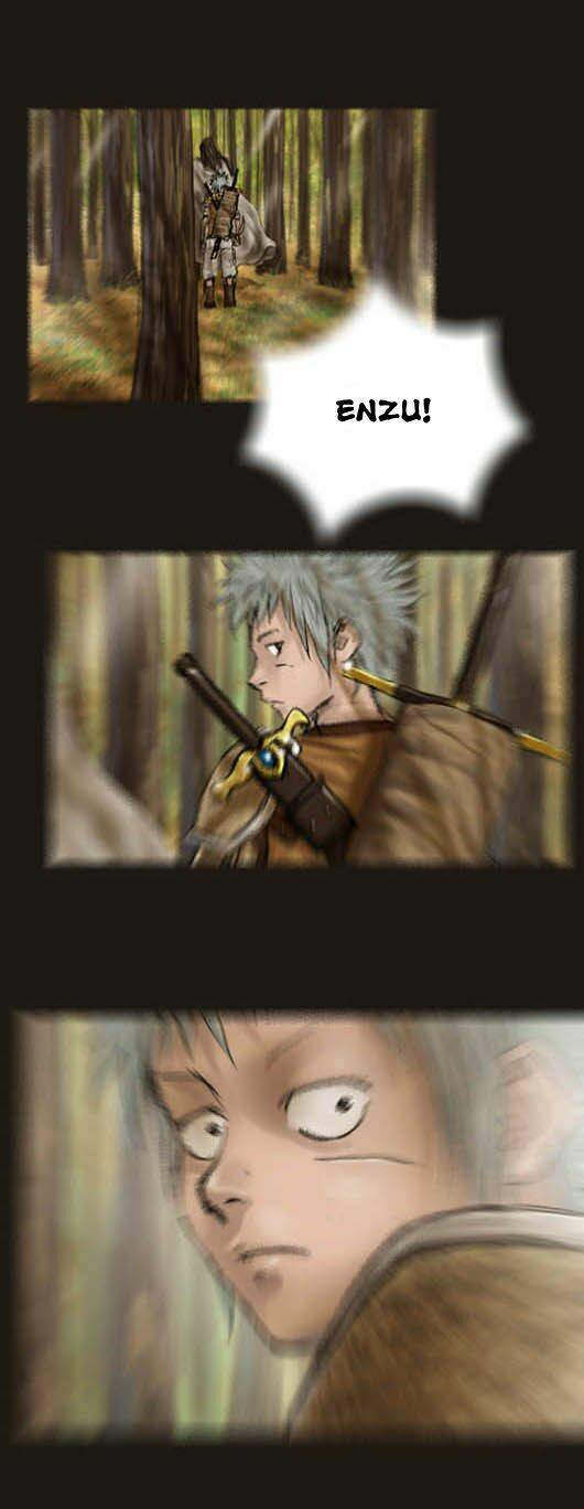 Hội Ảo Thuật Chapter 13 - Trang 2