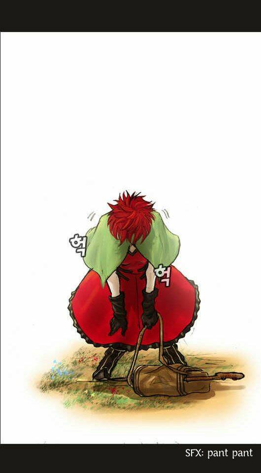 Hội Ảo Thuật Chapter 13 - Trang 2