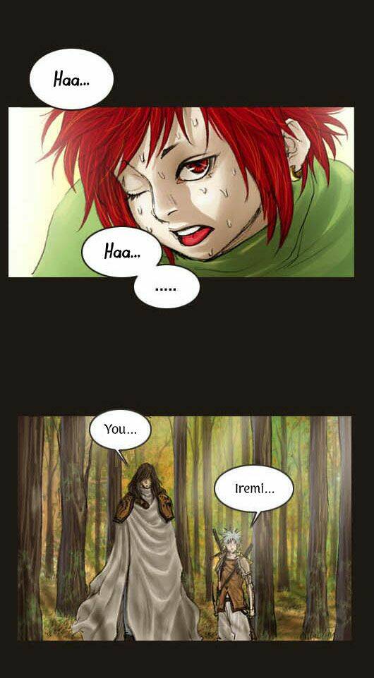 Hội Ảo Thuật Chapter 13 - Trang 2