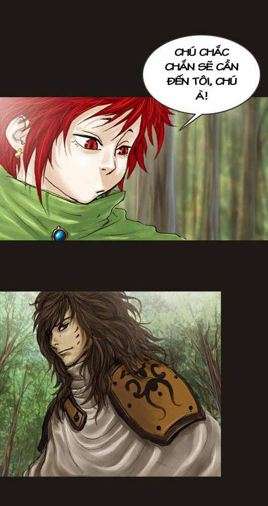 Hội Ảo Thuật Chapter 13 - Trang 2