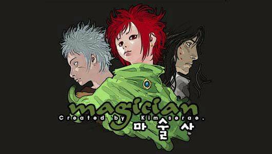 Hội Ảo Thuật Chapter 13 - Trang 2