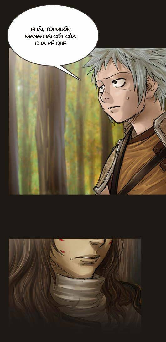 Hội Ảo Thuật Chapter 14 - Trang 2