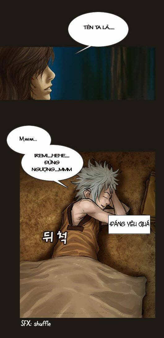 Hội Ảo Thuật Chapter 14 - Trang 2