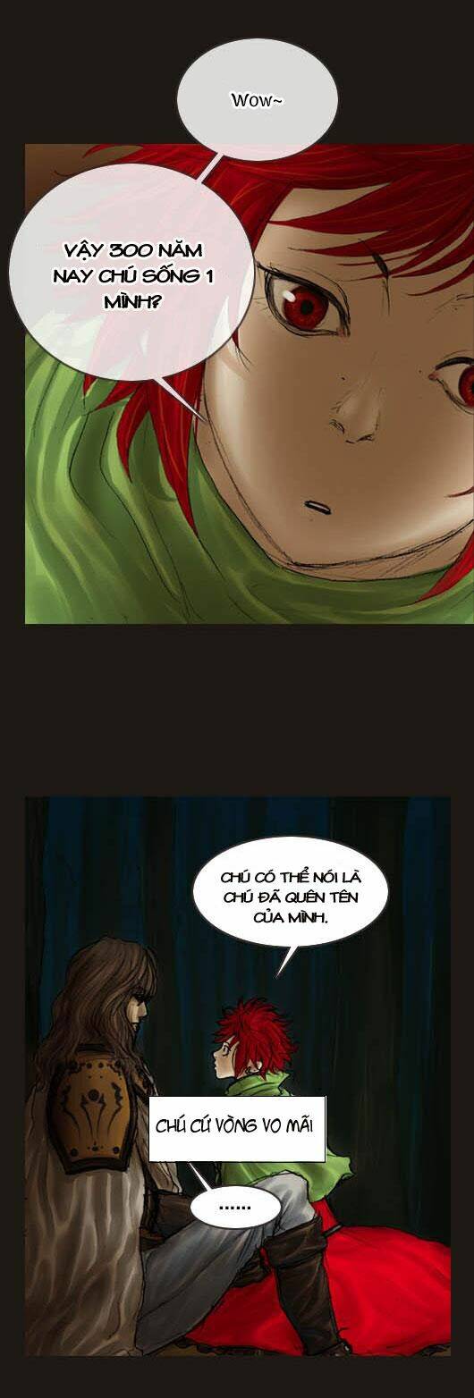 Hội Ảo Thuật Chapter 14 - Trang 2