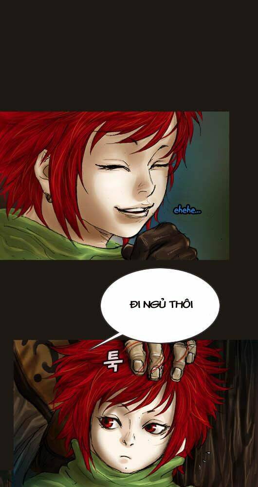 Hội Ảo Thuật Chapter 14 - Trang 2