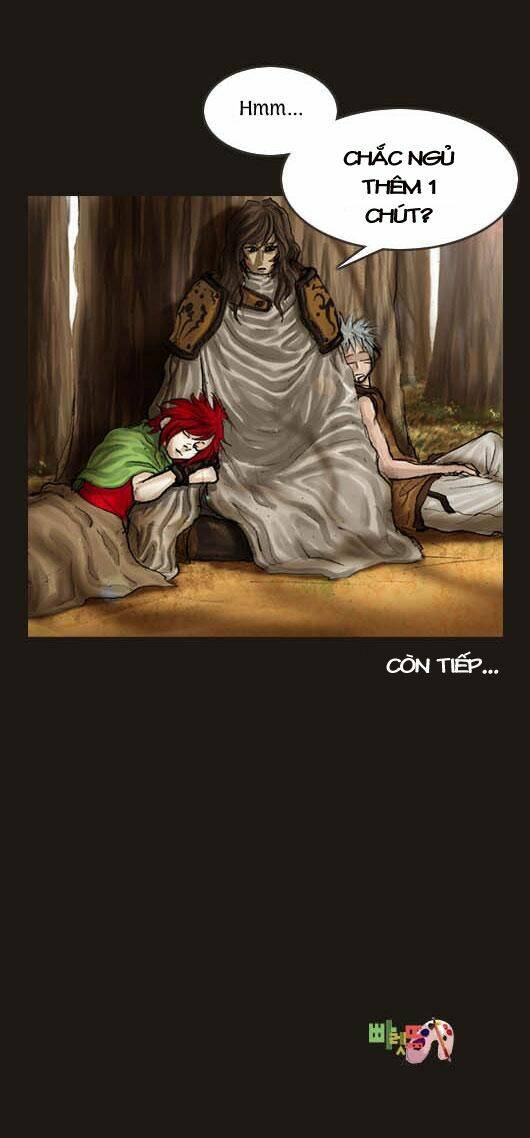 Hội Ảo Thuật Chapter 14 - Trang 2