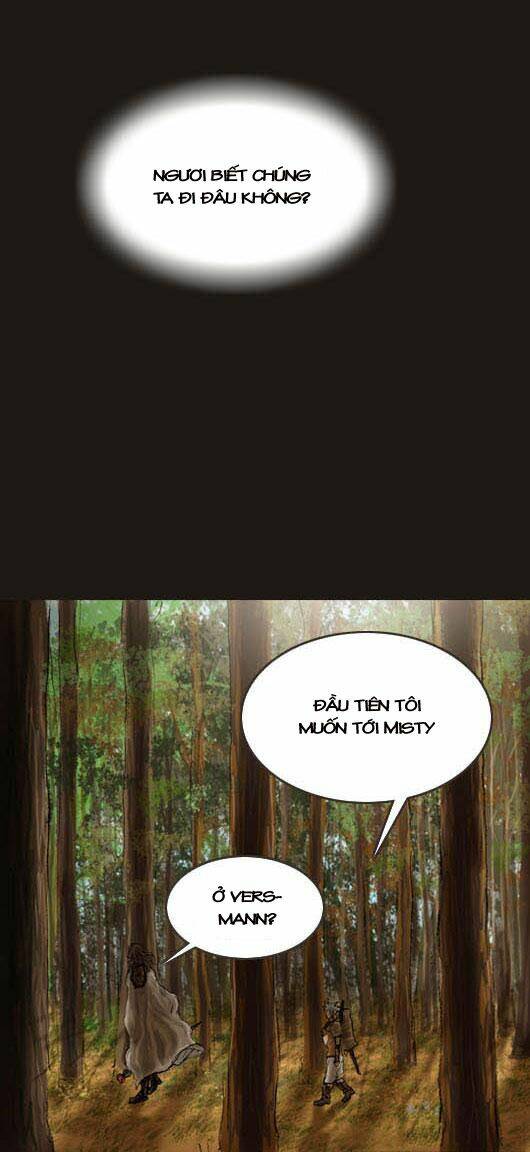 Hội Ảo Thuật Chapter 14 - Trang 2