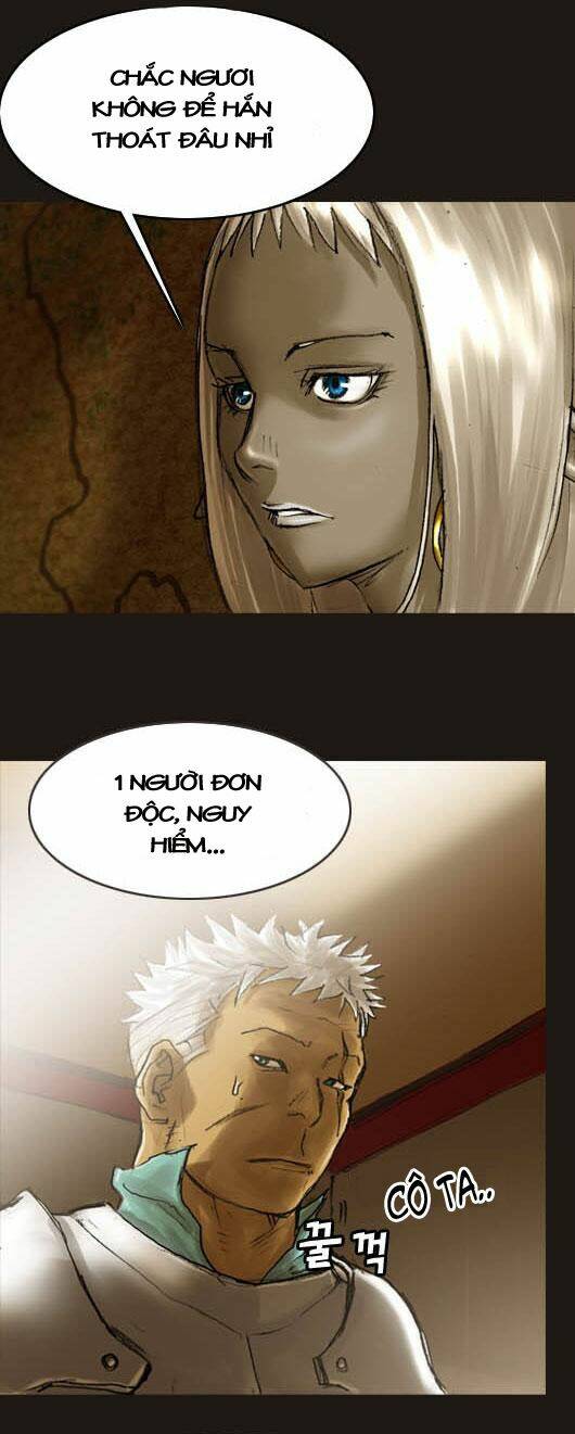 Hội Ảo Thuật Chapter 15 - Trang 2