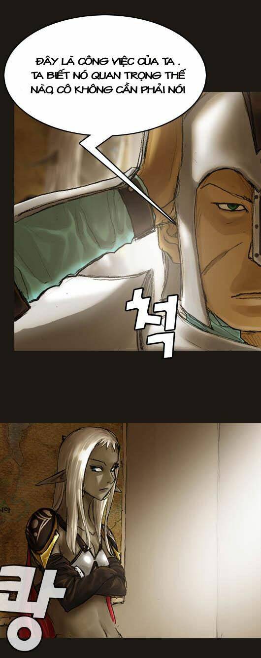 Hội Ảo Thuật Chapter 15 - Trang 2