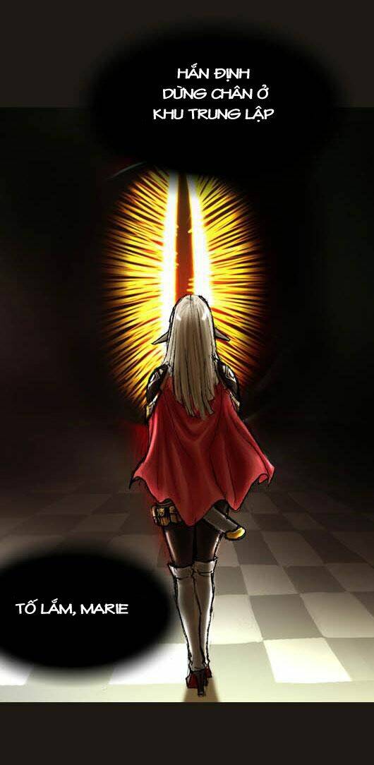 Hội Ảo Thuật Chapter 15 - Trang 2