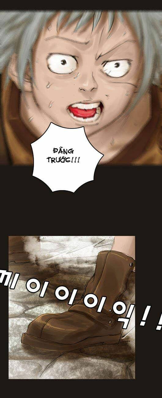 Hội Ảo Thuật Chapter 15 - Trang 2