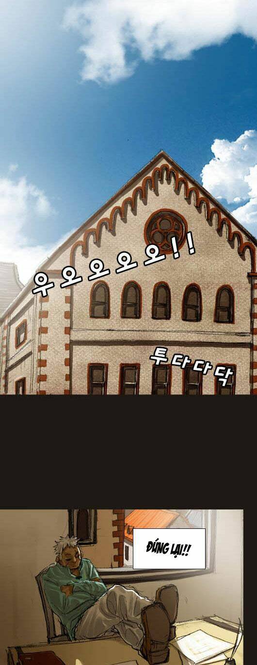 Hội Ảo Thuật Chapter 15 - Trang 2