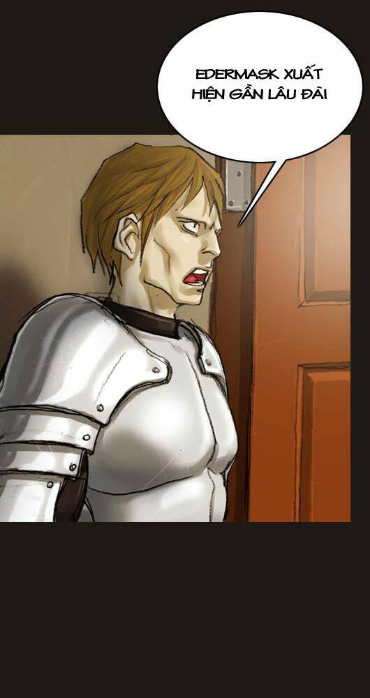 Hội Ảo Thuật Chapter 15 - Trang 2