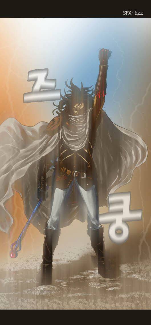 Hội Ảo Thuật Chapter 16 - Trang 2