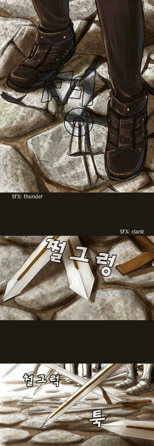 Hội Ảo Thuật Chapter 16 - Trang 2