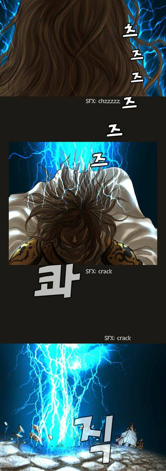 Hội Ảo Thuật Chapter 16 - Trang 2