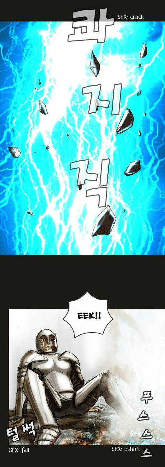 Hội Ảo Thuật Chapter 16 - Trang 2