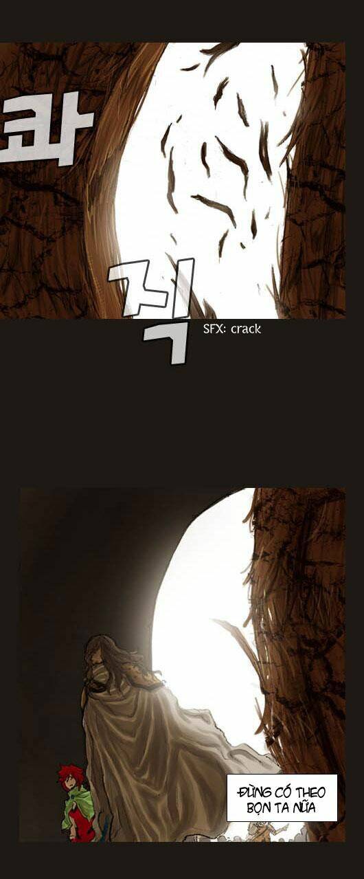 Hội Ảo Thuật Chapter 16 - Trang 2