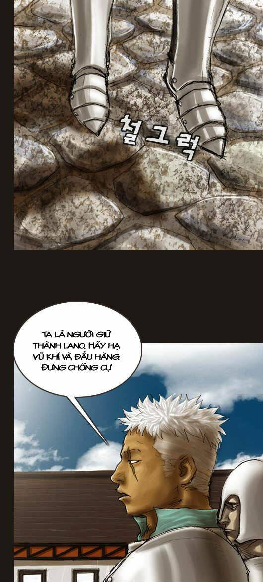 Hội Ảo Thuật Chapter 16 - Trang 2