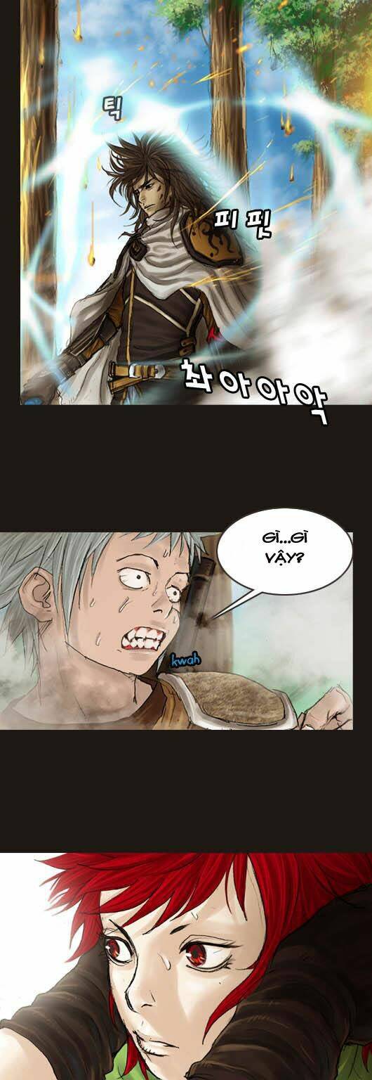 Hội Ảo Thuật Chapter 17 - Trang 2