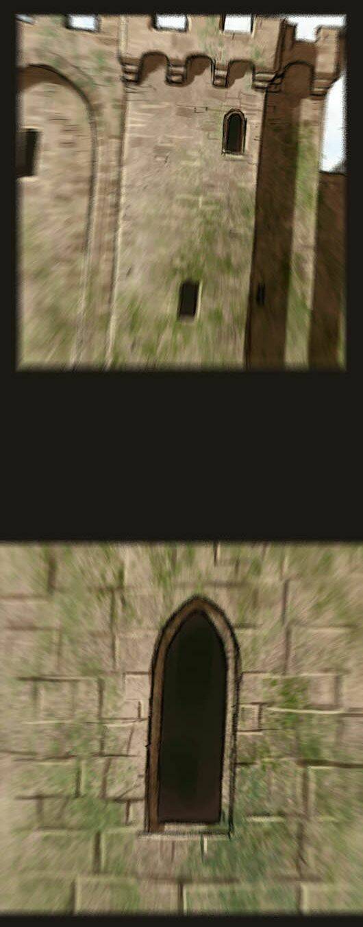 Hội Ảo Thuật Chapter 17 - Trang 2