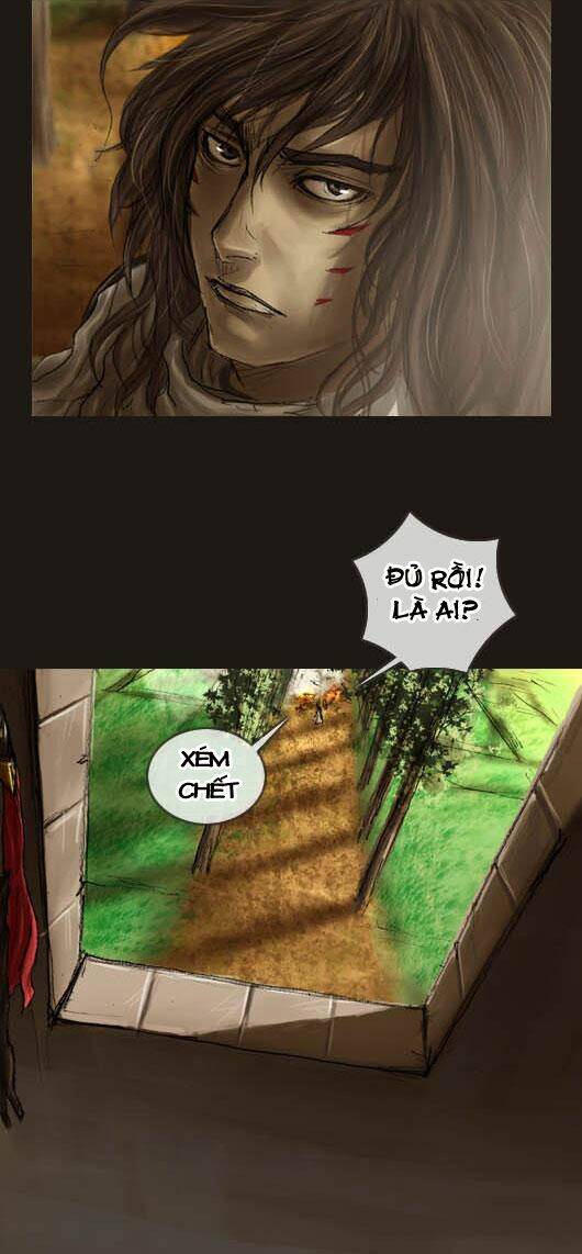 Hội Ảo Thuật Chapter 17 - Trang 2