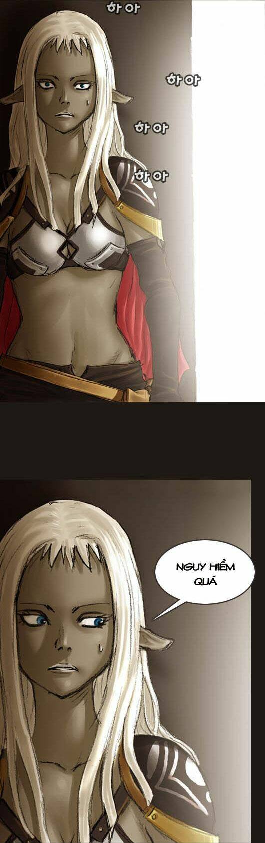 Hội Ảo Thuật Chapter 17 - Trang 2