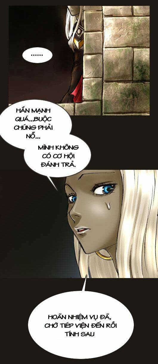 Hội Ảo Thuật Chapter 17 - Trang 2