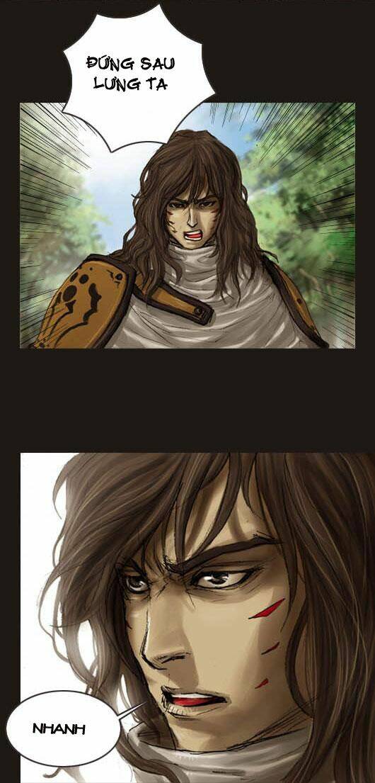 Hội Ảo Thuật Chapter 17 - Trang 2